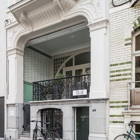 Spacious Belle Epoque House With Free Parking Οστένδη Εξωτερικό φωτογραφία