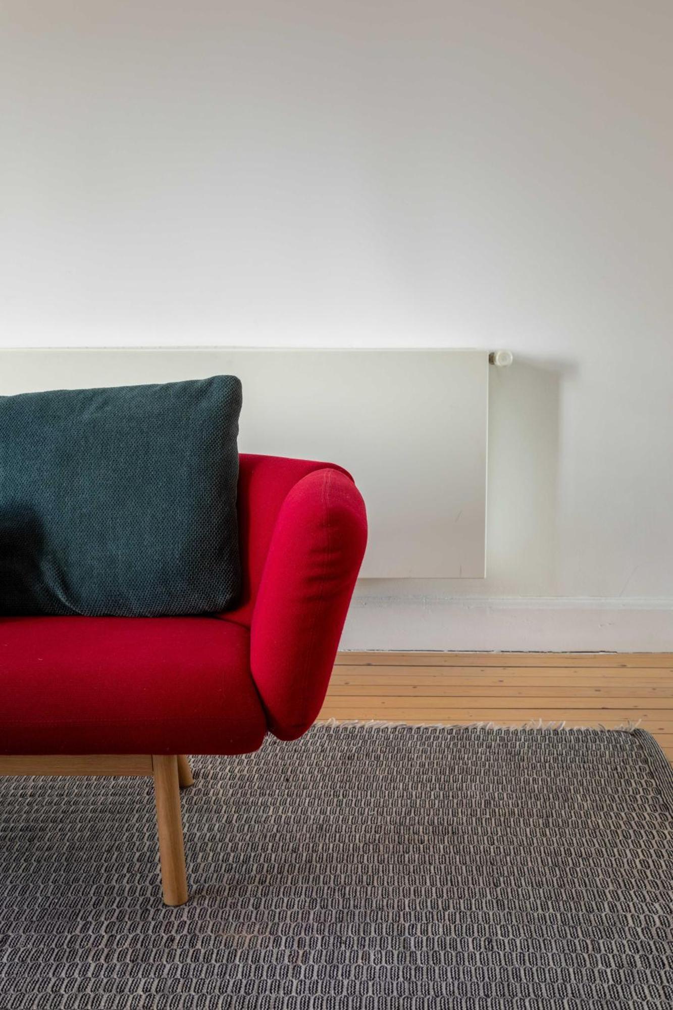 Spacious Belle Epoque House With Free Parking Οστένδη Εξωτερικό φωτογραφία