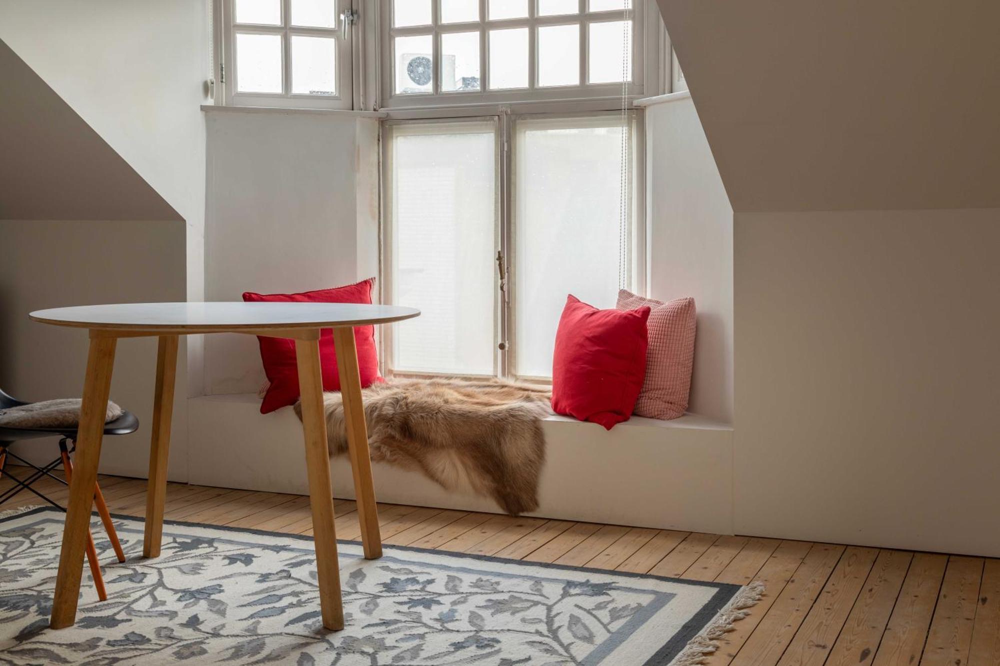 Spacious Belle Epoque House With Free Parking Οστένδη Εξωτερικό φωτογραφία