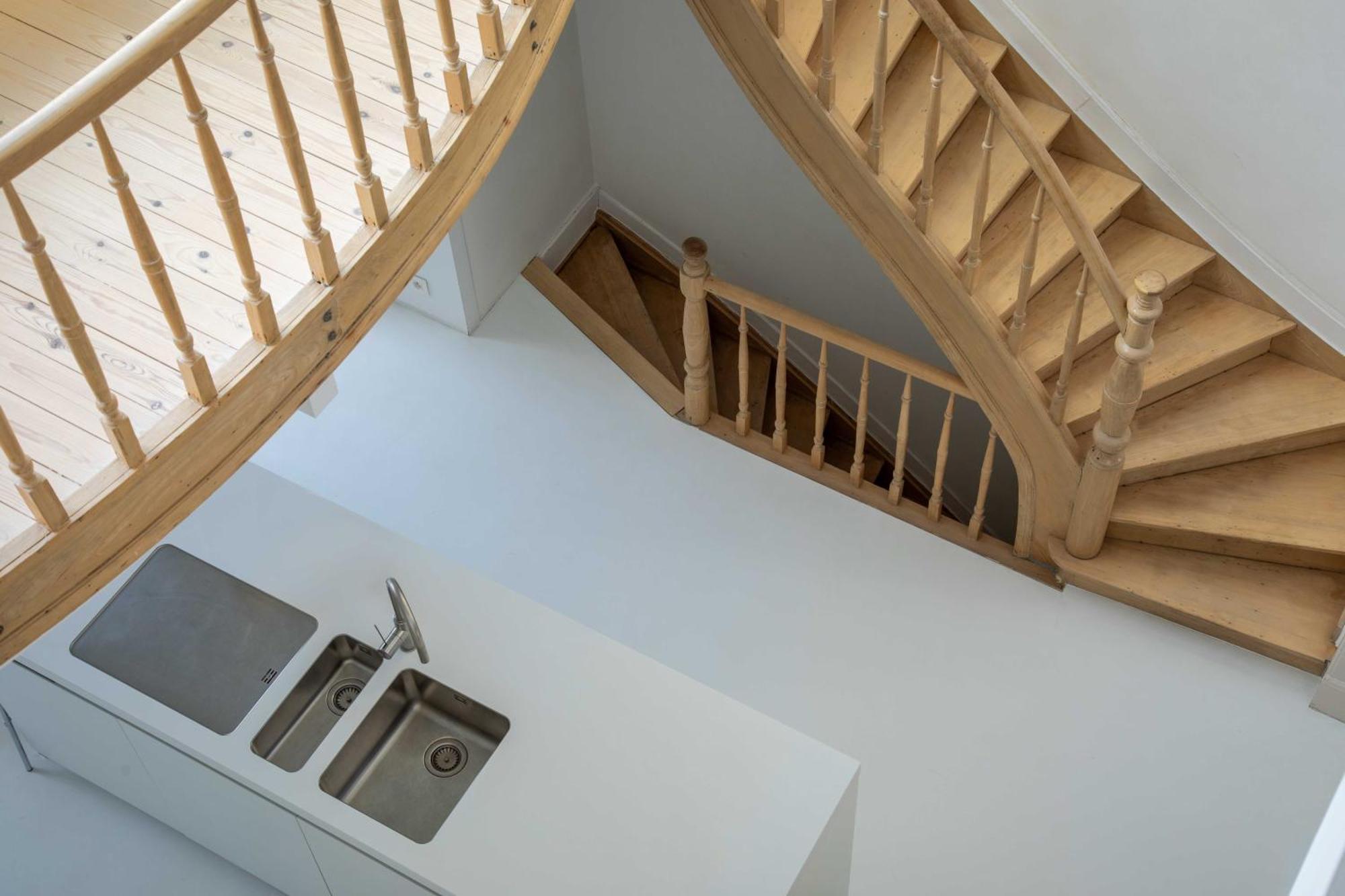 Spacious Belle Epoque House With Free Parking Οστένδη Εξωτερικό φωτογραφία
